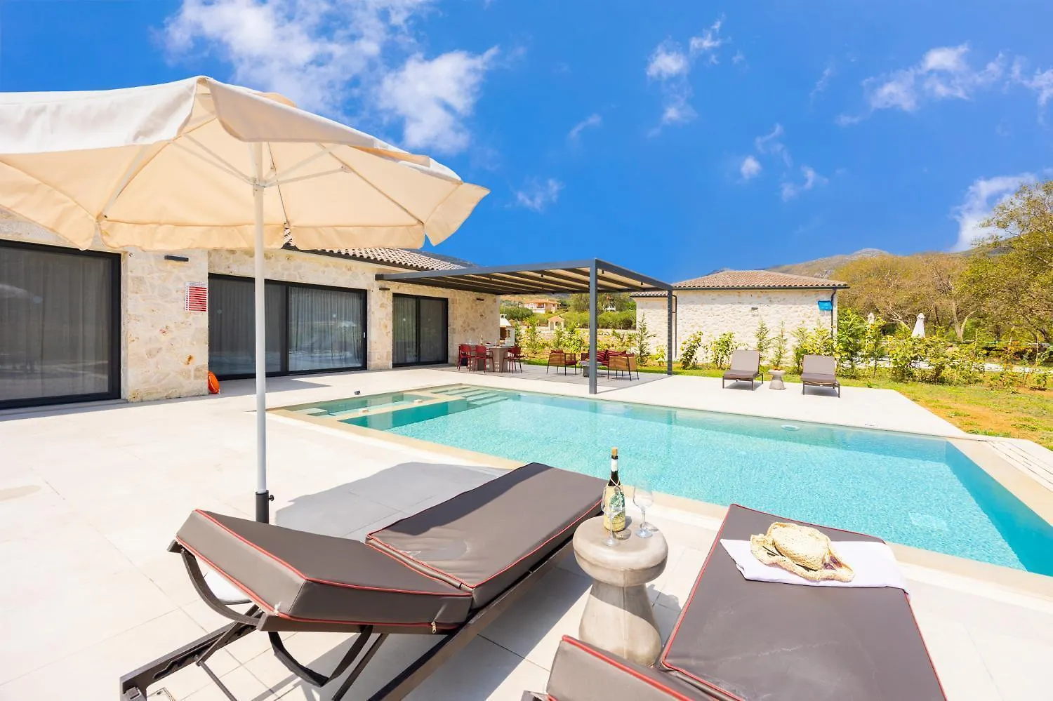 Villa Lilia Katelios 0*,