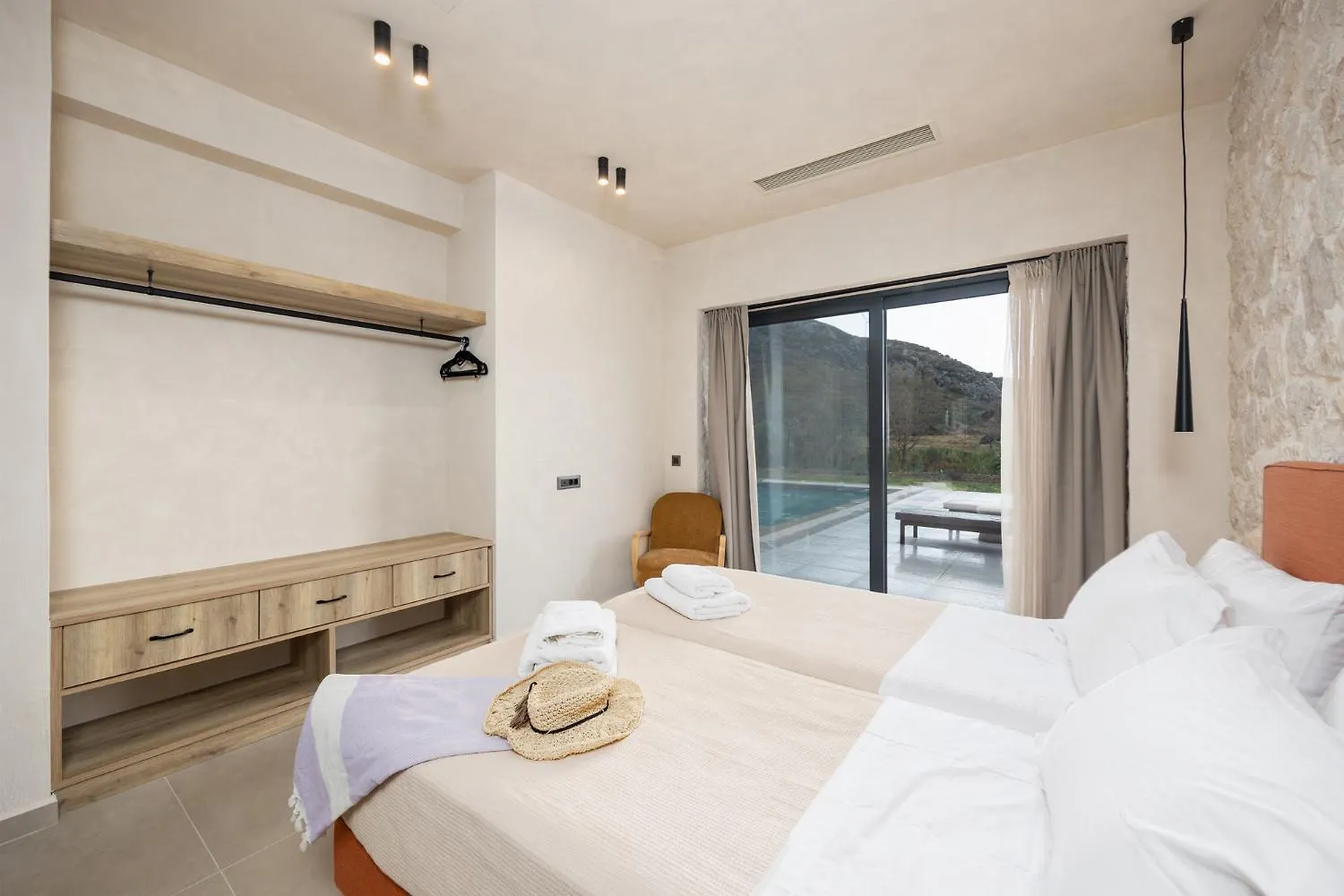 Villa Lilia 凯特利奥斯 希腊
