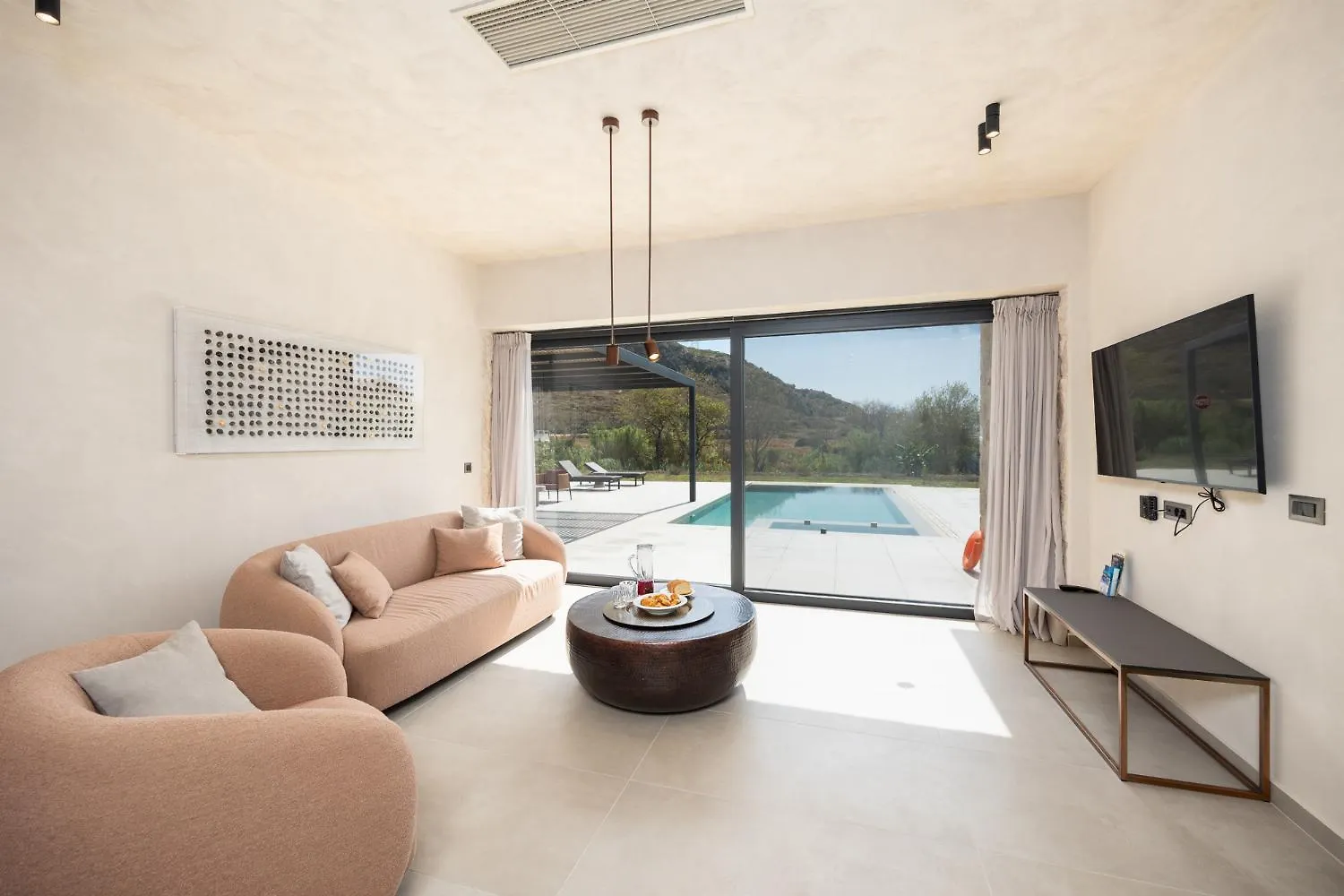 Villa Lilia Katelios