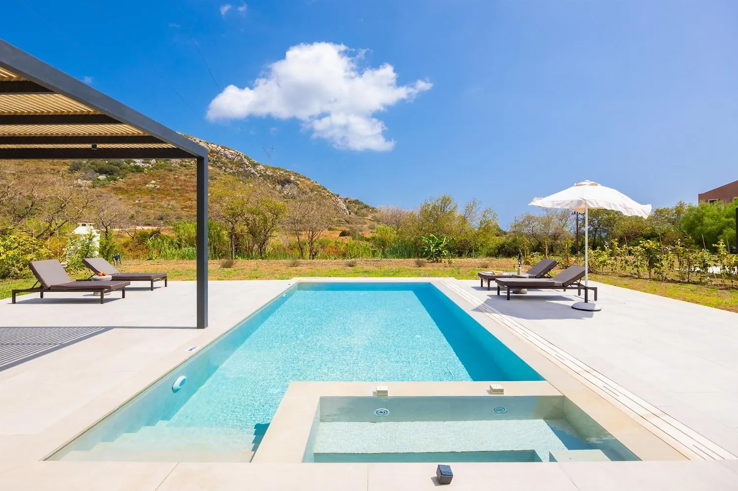 Villa Lilia Katelios 0*,